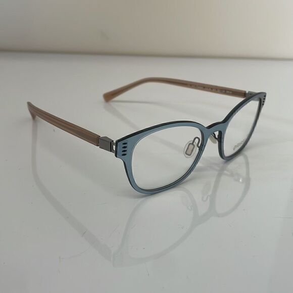 GLOSSI Super Lightweight and Flexible Eyeglasses - Picture 2 of 7